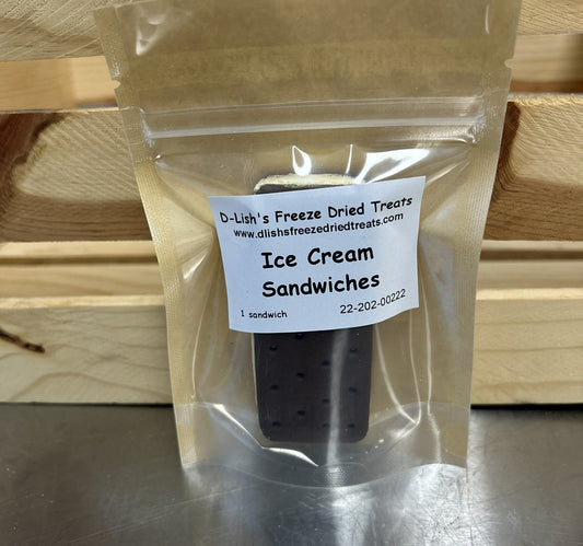 Ice Cream Sandwich