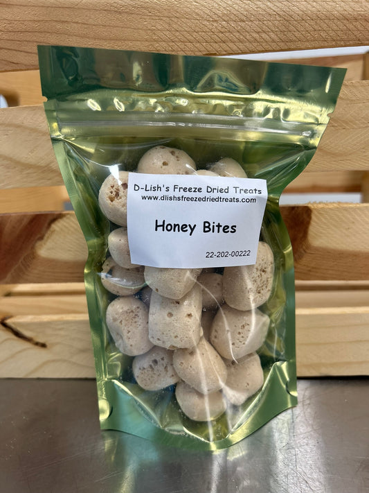 Honey Bites
