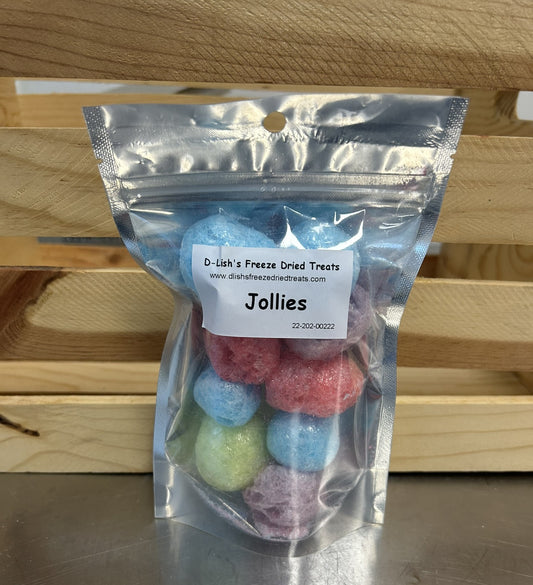 Jollies